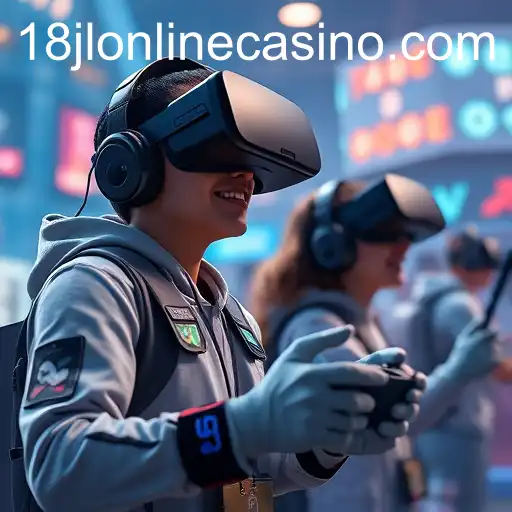 Digital Adventures and Gaming Trends