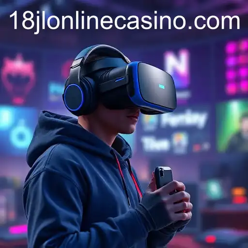 Emerging Trends in Online Gaming for 2026