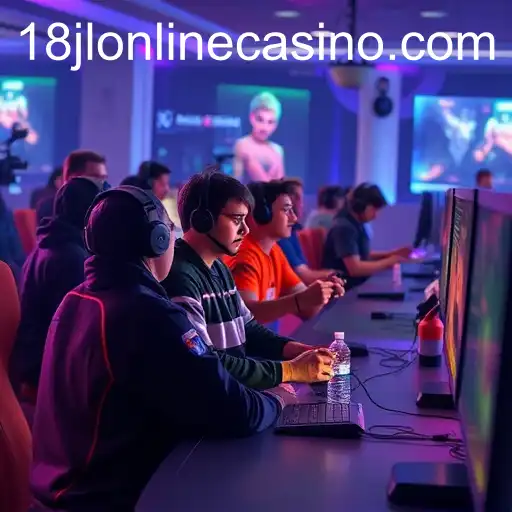 The Rise of English Gaming Communities: Trends and Insights