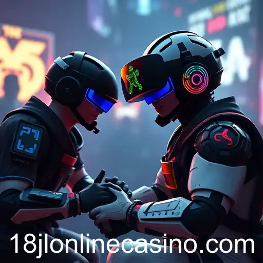 The Evolution of Gaming in 2025