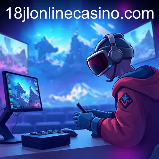 The Evolution of Online Gaming Platforms