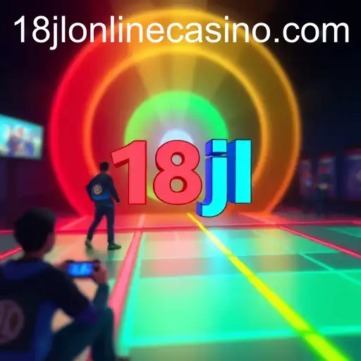 Exploring the 18jl Phenomenon: Gaming in New Age