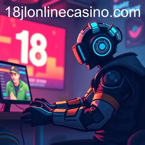 The Future of Online Gaming: A New Era with 18jl
