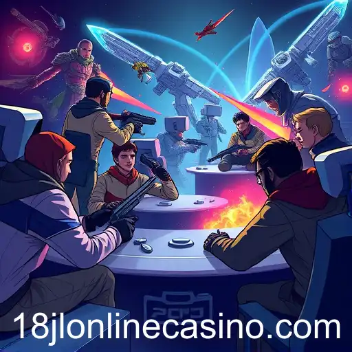 The Rise of Gaming and Community Engagement