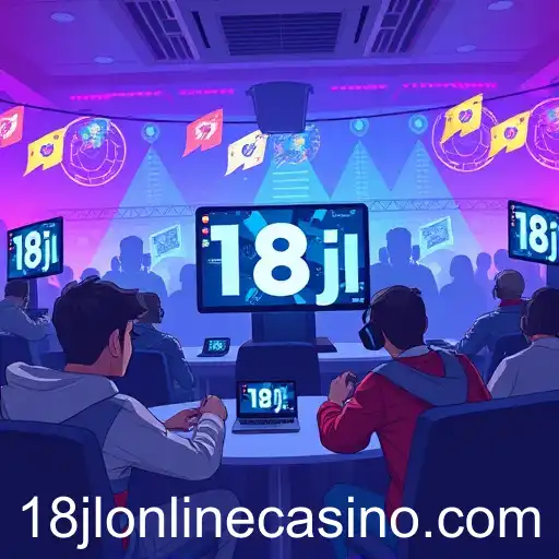 Gaming and the Rise of Digital Communities