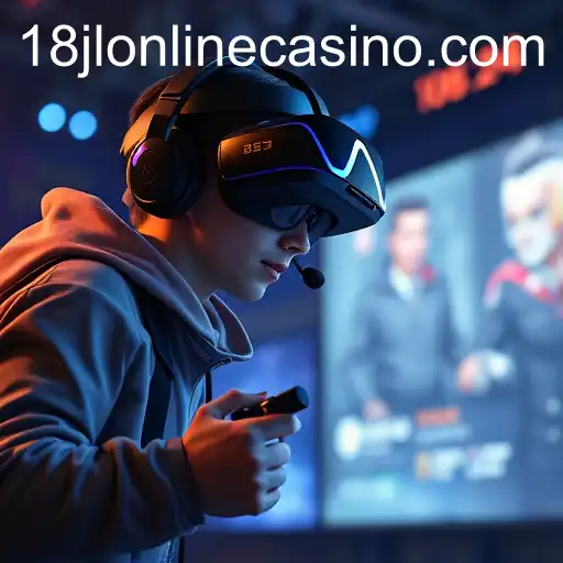 Gaming Evolutions Shaping 2026