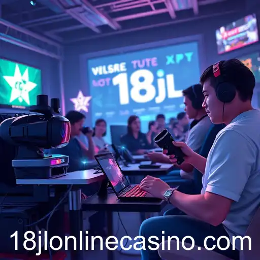 Gaming Evolves Beyond 2025