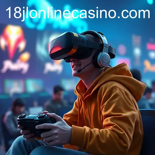 Gaming Landscape Transformed by New Insights