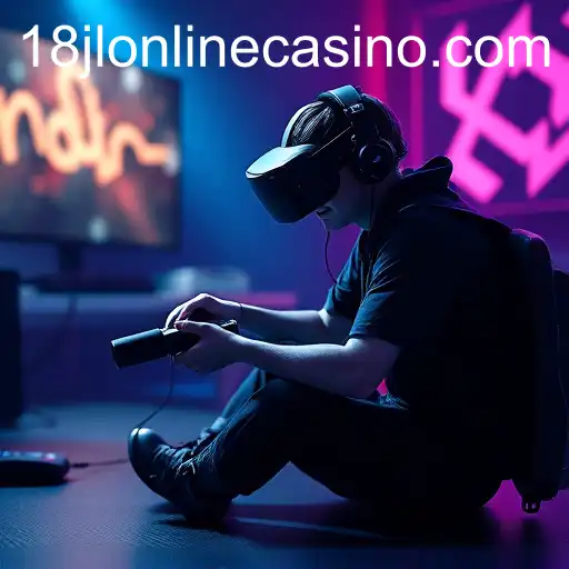 Gaming Trends and Innovations