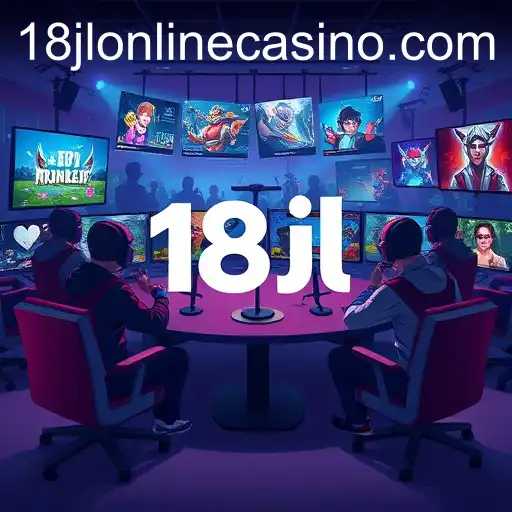 The Rise of 18jl: A Virtual Playground Revolution
