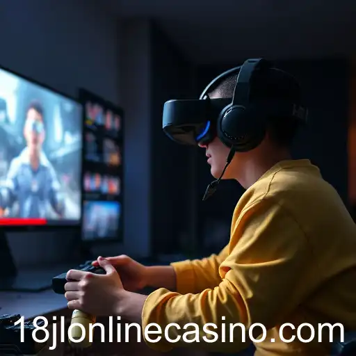 The Rise of Gaming Portals