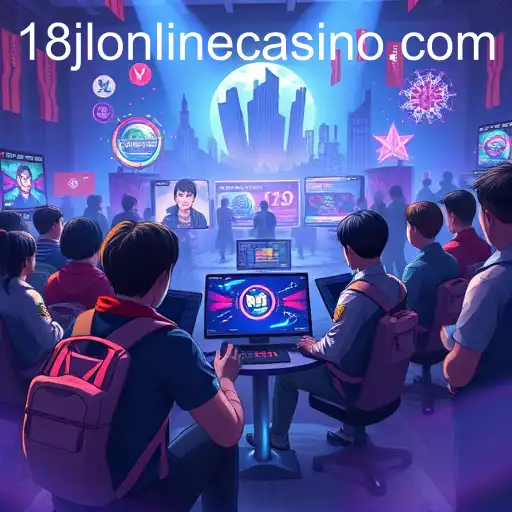 The Rise of Online Gaming Communities in 2025