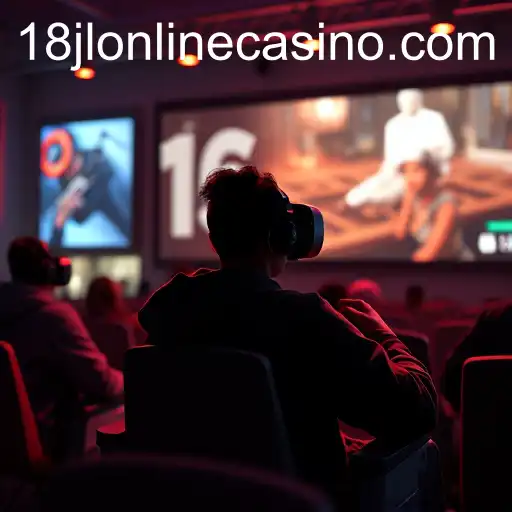 The Rise of 18jl: Changing the Landscape of Digital Gaming