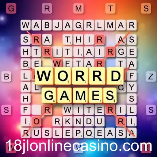 Exploring the Fascinating World of Word Games Online